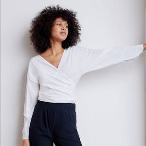 ADAY. That’s a Wrap Top